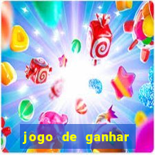 jogo de ganhar dinheiro ao se cadastrar